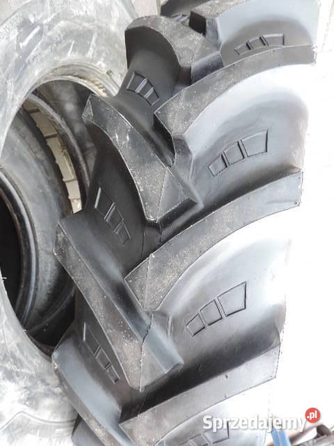 Opona 12428 Agstar Przeworsk