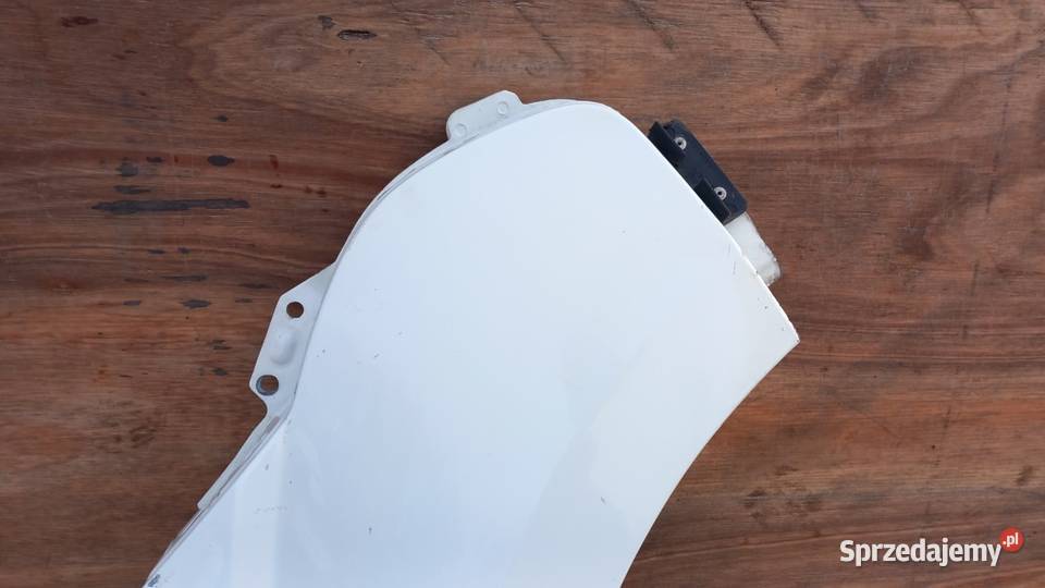 BERLINGO II LIFT BŁOTNIK PRZÓD PRAWY EWPA wielkopolskie