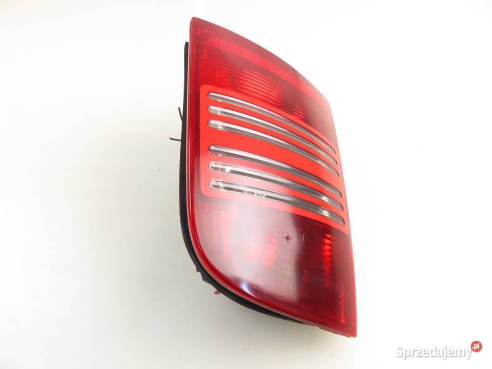 LAMPA PRAWA TYLNA SKODA OCTAVIA I 1U5945096B