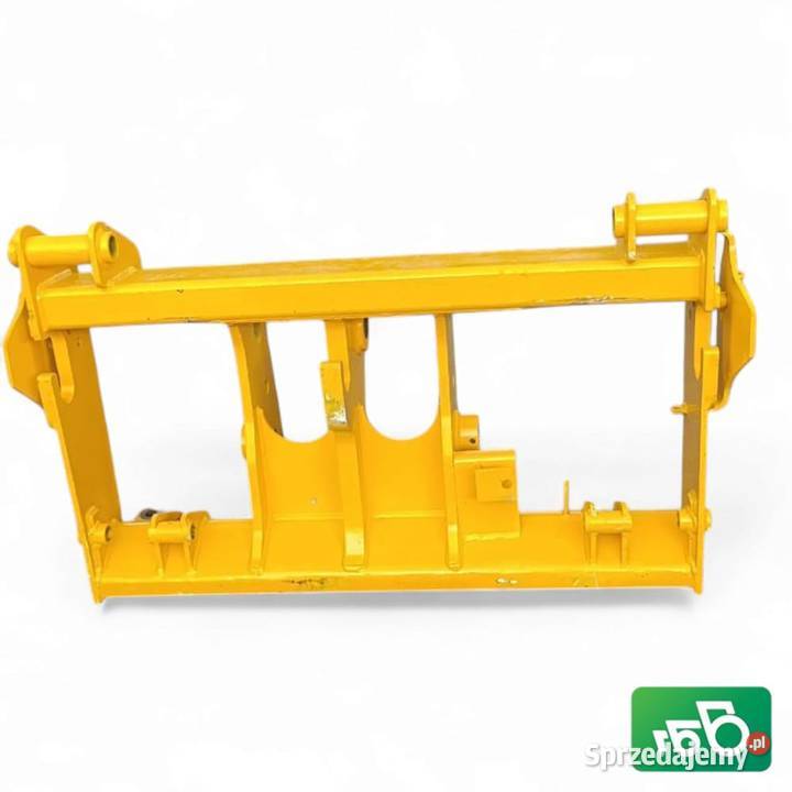 Adaptacja Osprzętu Karetka JCB 53060 Wilkowo