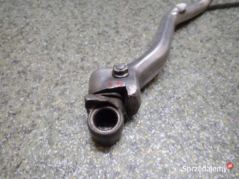KOPKA KOPNIAK KIKSTARTER YAMAHA YZF YZ 250 F 4T Strzelce Krajeńskie