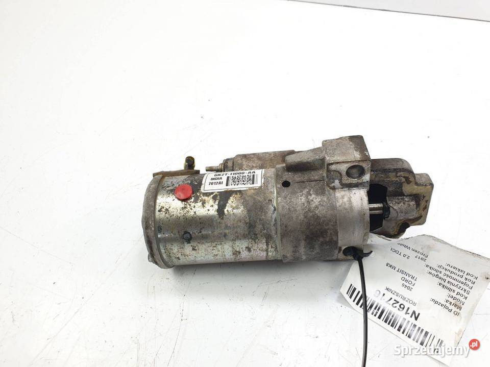 ROZRUSZNIK FORD TRANSIT MK8 GK2T11000AA Lipno