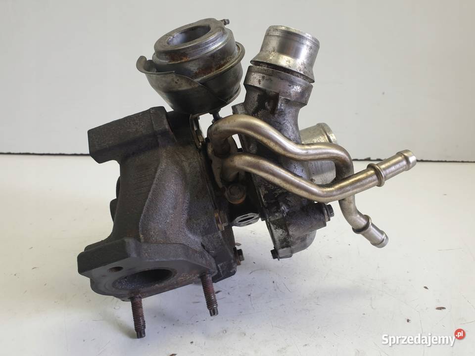 TURBOSPRĘŻARKA Renault Espace IV 20 DCi turbo osobowe