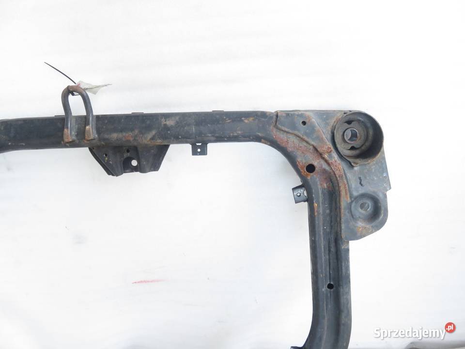 SANKI PRZÓD KIA CEED I SW ED 16 CRDi 90 D4FBL Belki zawieszenia Motoryzacja