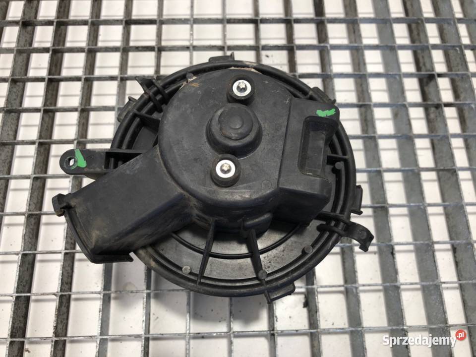 DMUCHAWA NAWIEWU PEUGEOT BOXER II WENTYLATOR podkarpackie sprzedam