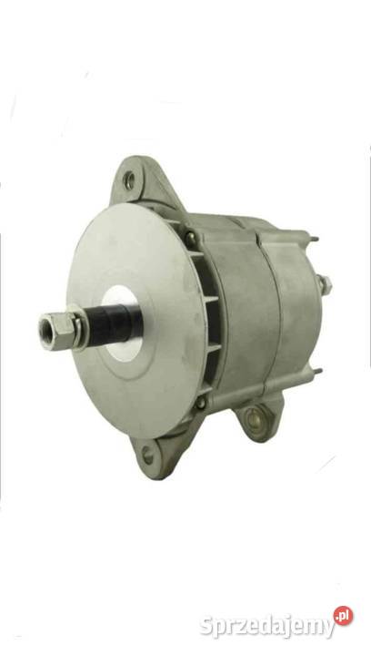 Alternator Holland CS 520 CS540 CS640 CS660 TC52