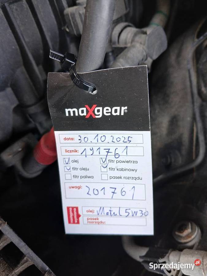 120i MPakiet 170 koni wielofunkcyjna kierownica Miastko sprzedam