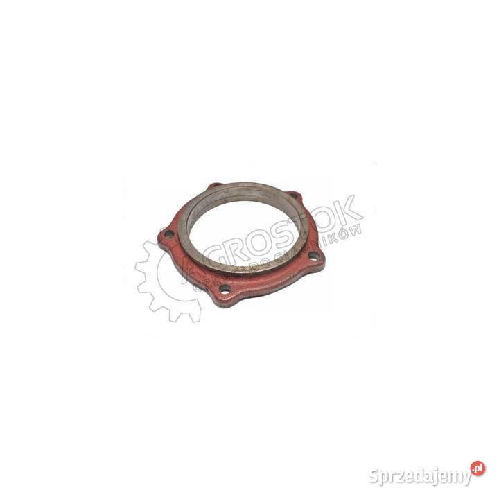 Korpus wału przedniego nowy typ mtz ax Pozostałe