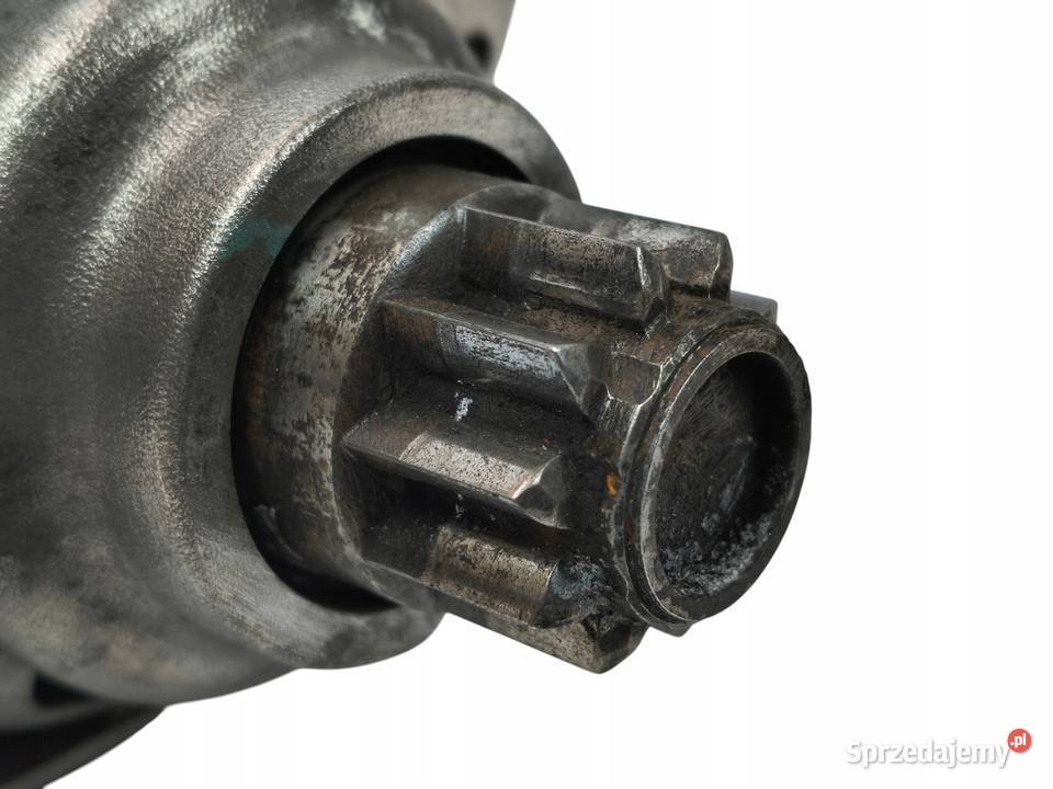 ROZRUSZNIK VALEO VW Audi Skoda Seat 20 TFSI TSI Chełm sprzedam