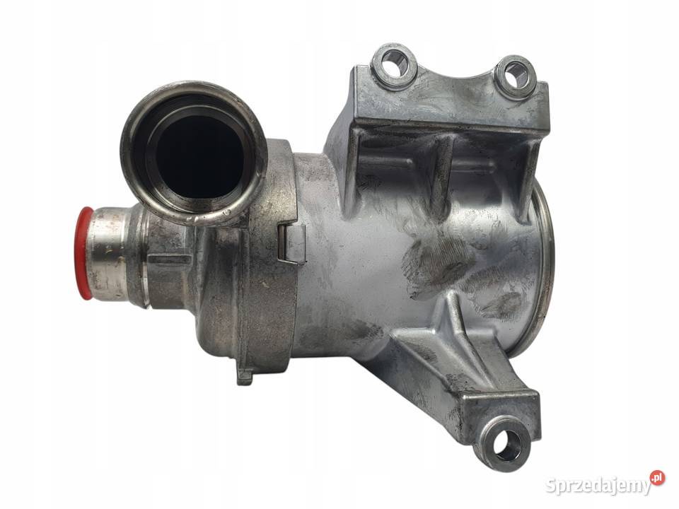 POMPA WODY Volvo XC60 S60 V90 V60 20 T6 T8 Chełm