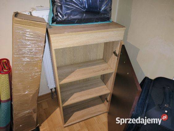 Meble Stół komoda lustro szafki RTV wersslka Sosnowiec