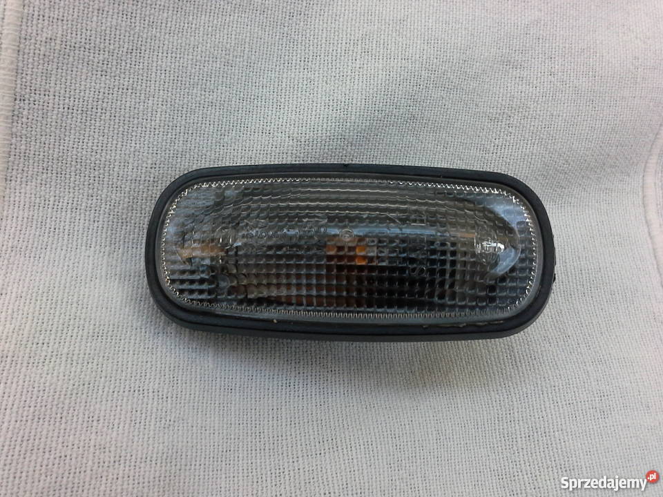 Rover 75 MG ZT kierunkowskaz oring oprawka Poznań sprzedam