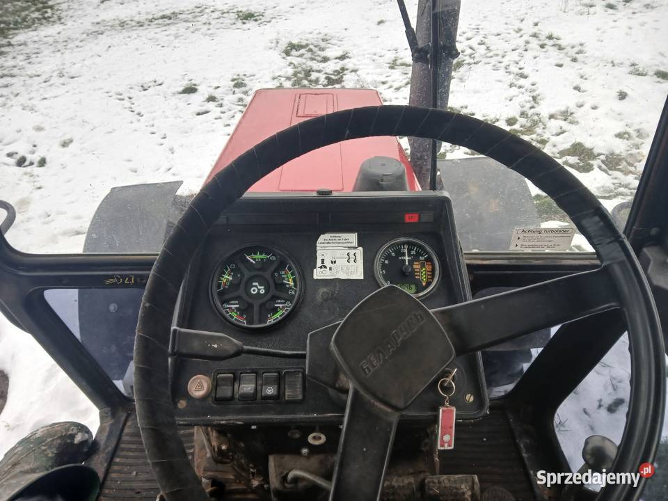 Sprzedam belarusa 952 Obrzynowo