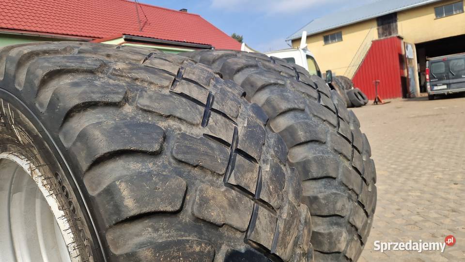 60055r265 65055r265 56060r225 55060225 2108020 Nowe Miasto Lubawskie sprzedam