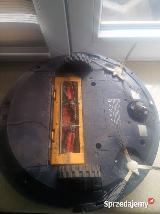 Robot sprzątający Robojet focus Stanowice sprzedam