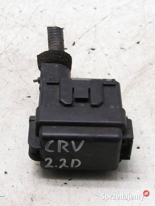 SKRZYNKA BEZPIECZNIKÓW 22 IDTEC HONDA CRV CRV IV osobowe lubelskie