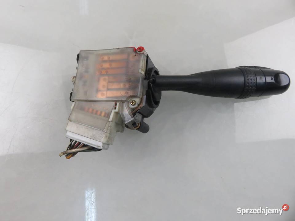 PRZEŁĄCZNIK ZESPOLONY TOYOTA COROLLA E12 osobowe małopolskie