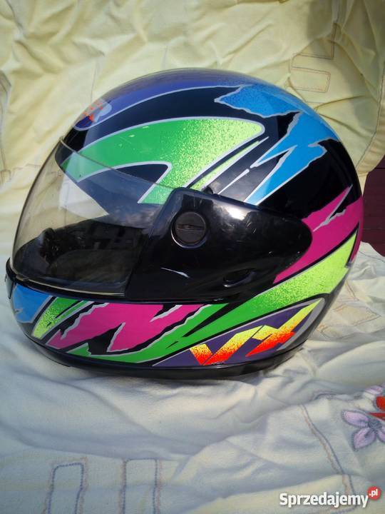 kask DRIVER Rozmiar M Sejny