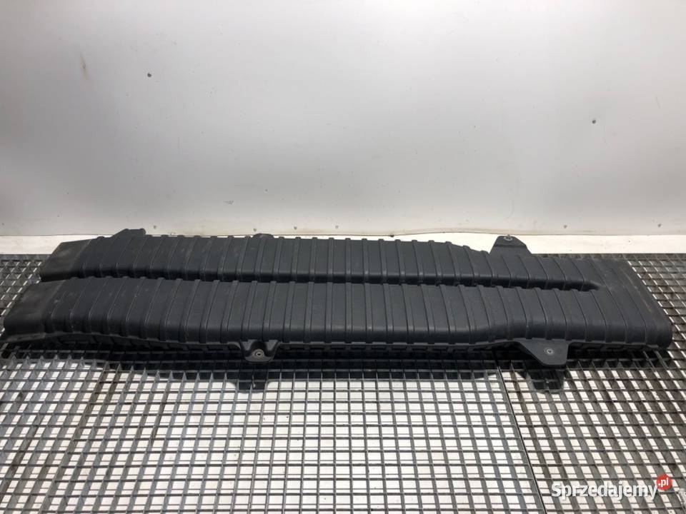 RURA POWIETRZA KOMIN VOLVO FH II 21122123 128