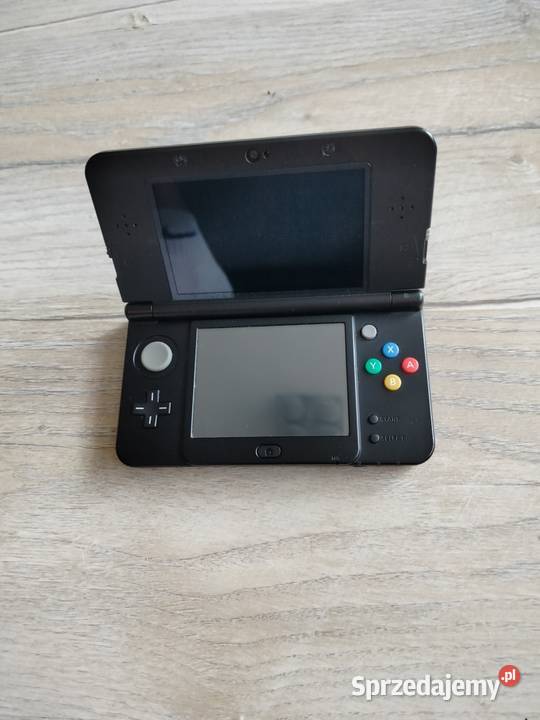 Nintendo ds 3Xl Szczecin