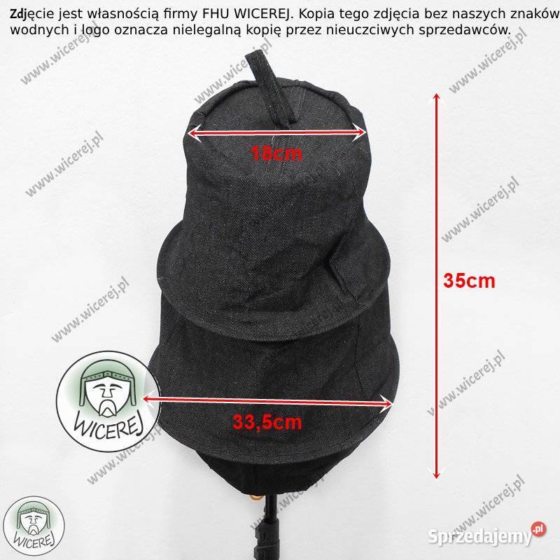 Rojołapka Worek do łapania rojów pszczół Pszczelarstwo Jaśliska