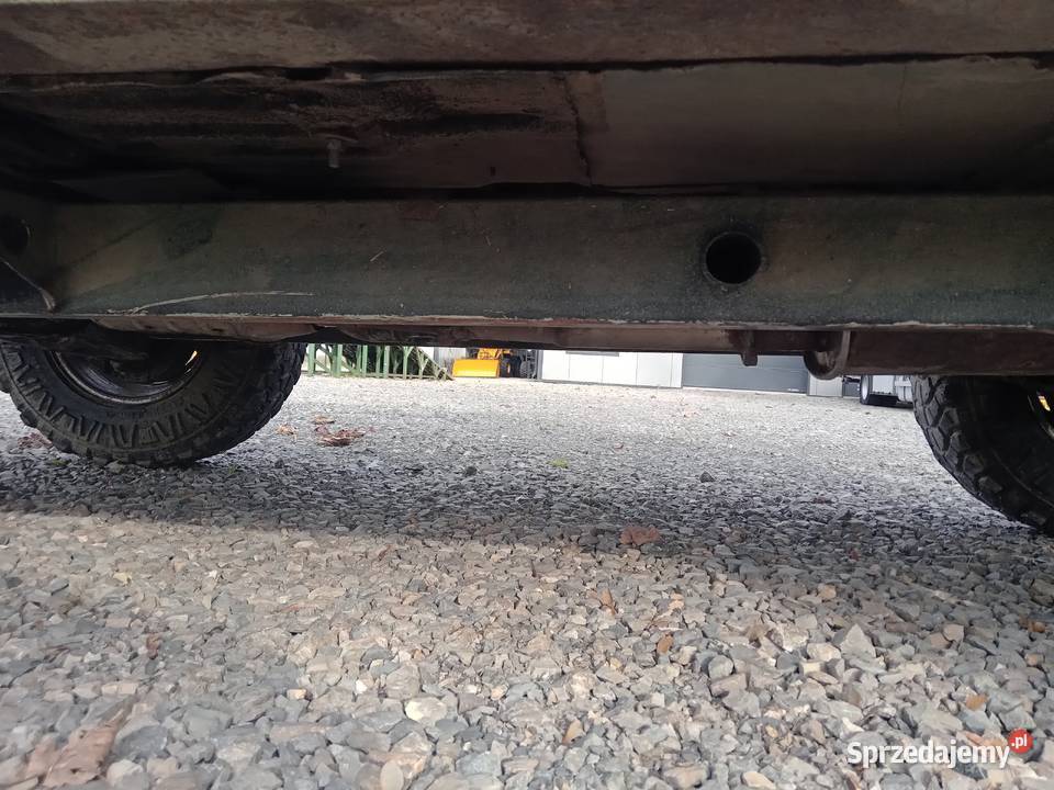 Suzuki Vitara 20 HDI Vitara 16 8V 2 PROJEKT OFF diesel Vitara Parczew