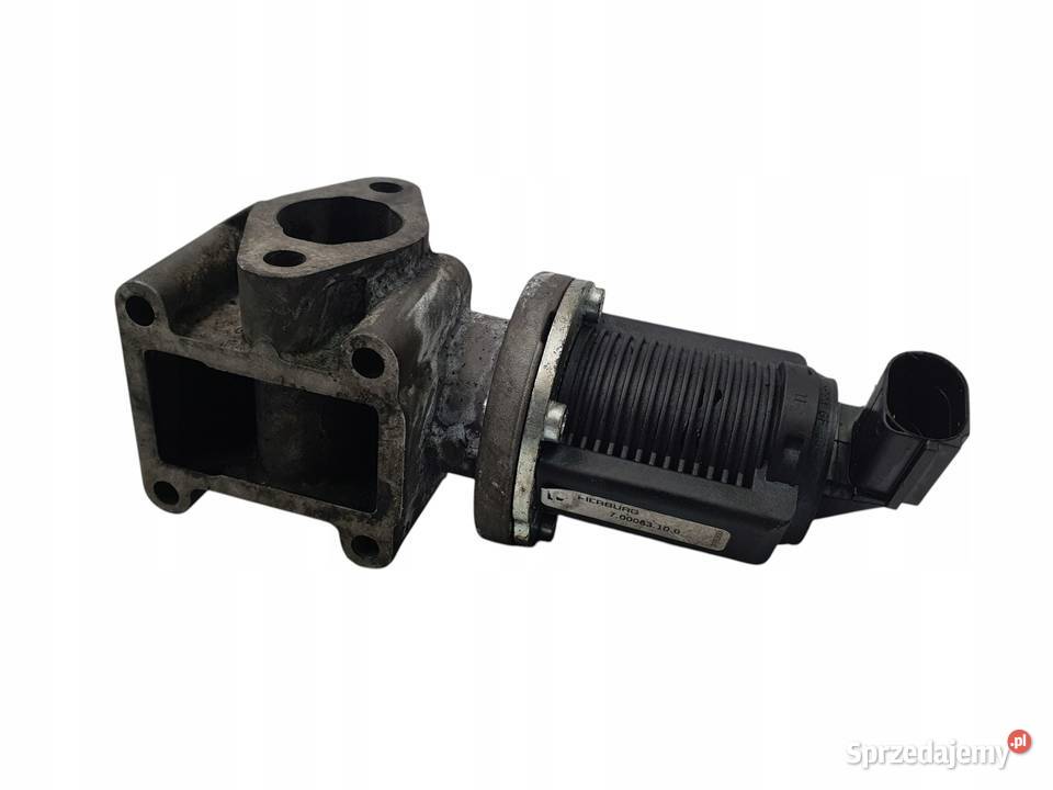 ZAWÓR EGR Opel Insignia 20 cdti GM 55215031 Chełm