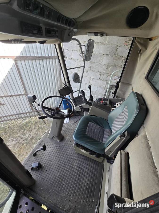 Claas Lexion 405 sprzedam