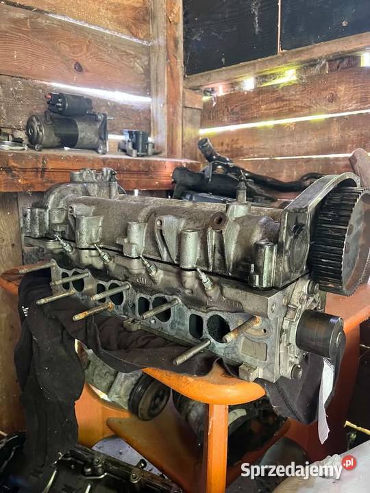 Głowica 19 cdti 150 vectra C Astra H