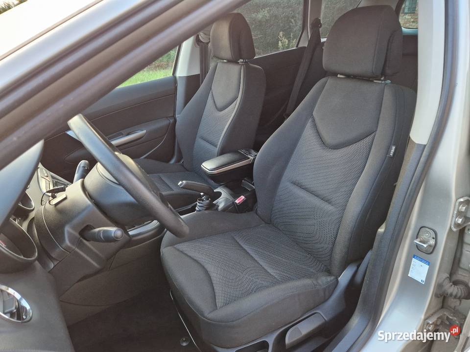 Peugeot 308 SW 2009 16 Benzyna Klima Oryginalny podkarpackie Głogów Małopolski