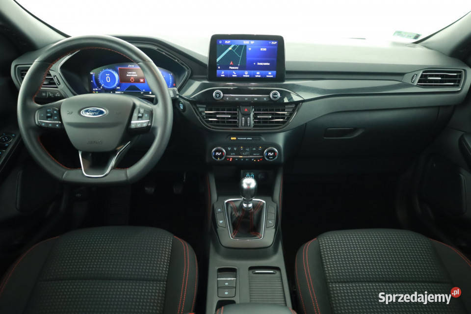 Ford Kuga 15 EcoBoost radio Piaseczno sprzedam