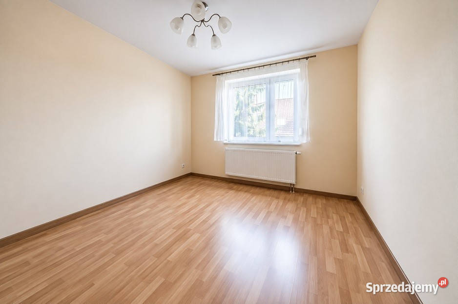 3 pokoje z balkonem Luboń Leśmiana