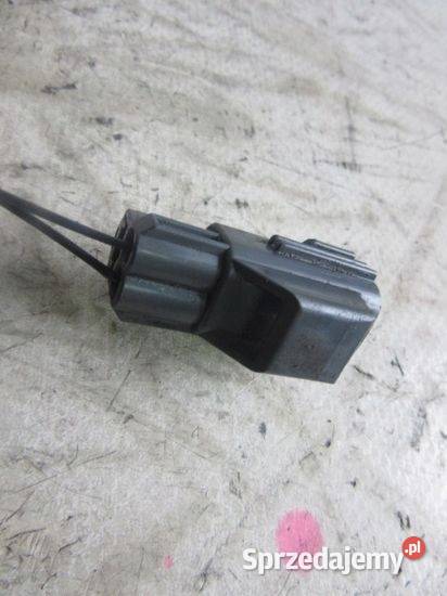 Jaguar XF 20 D 0716R CZUJNIK SPALIN oryginał Rudka