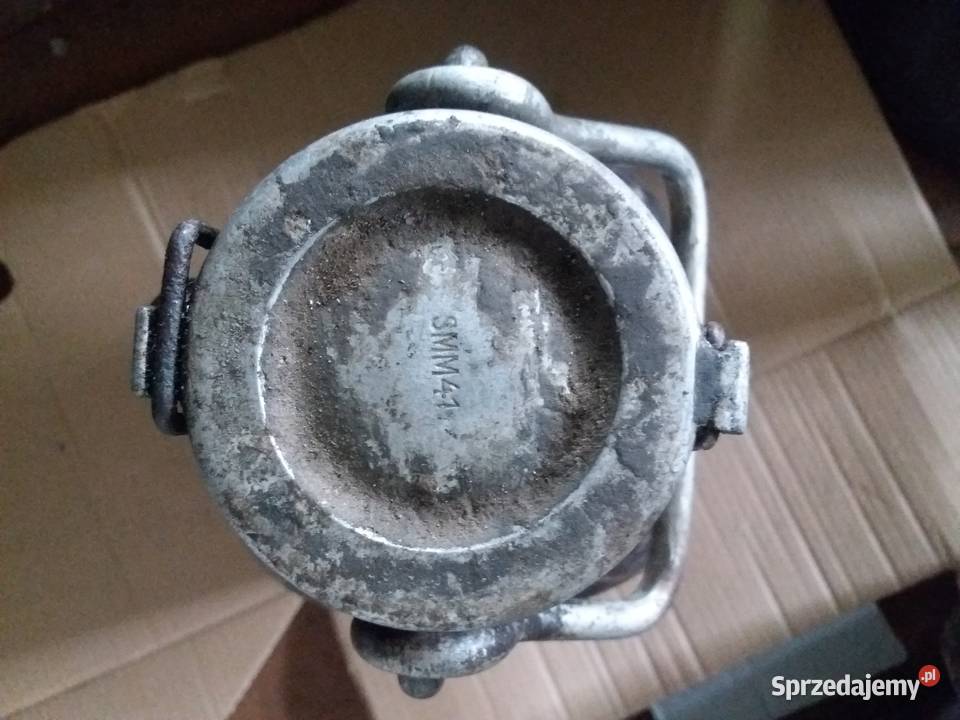 Niemiecka banka Trinkwasser BMW zundapp nsu