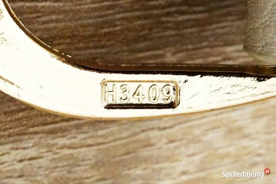 Pasek do spódnicy sukienki 18 x 35 mm długość Paski Gliwice