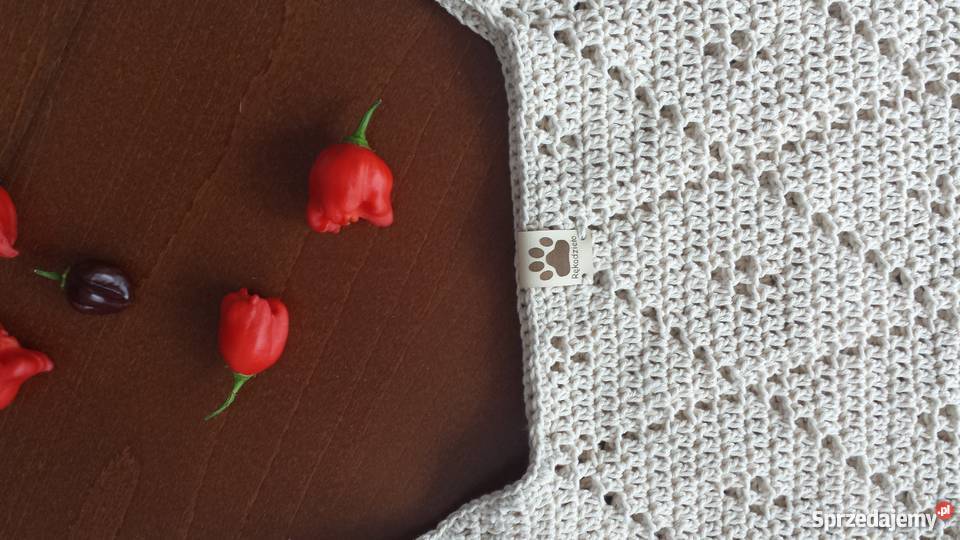 Siatka torba worek sakwa sznurek mazowieckie Warszawa