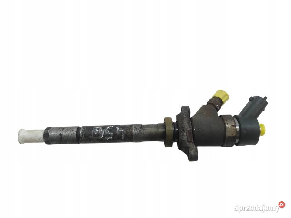 WTRYSKIWACZ 0445110188 16 TDCI Mazda 3 I sprzedam