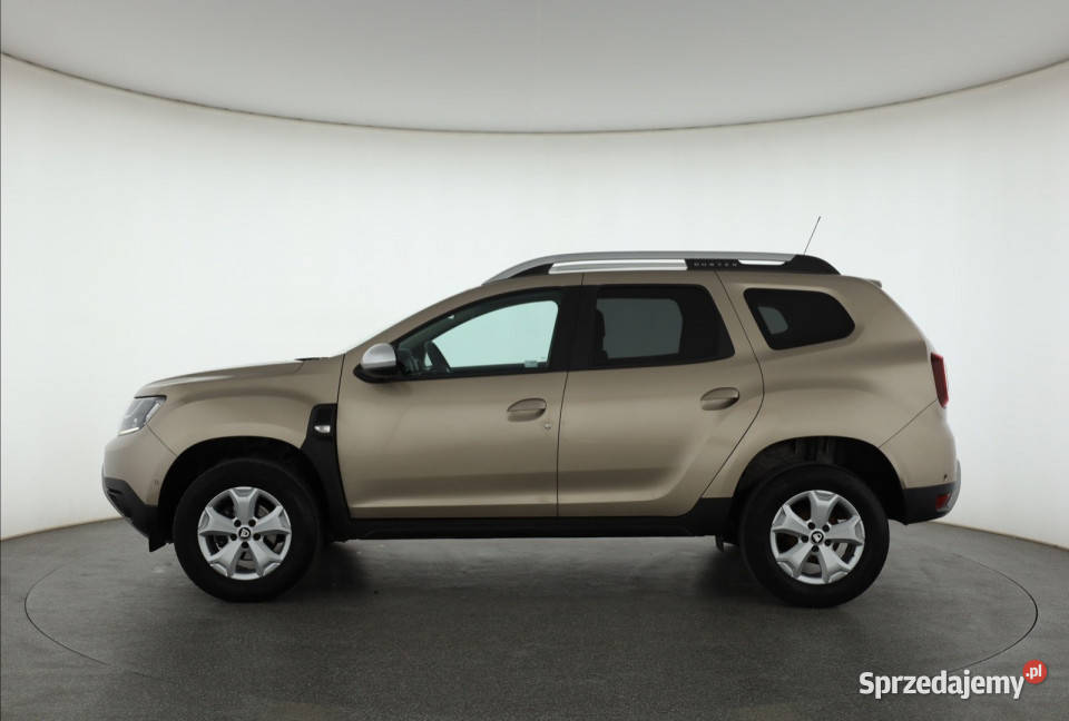 Dacia Duster 10 TCe elektryczne szyby Piaseczno