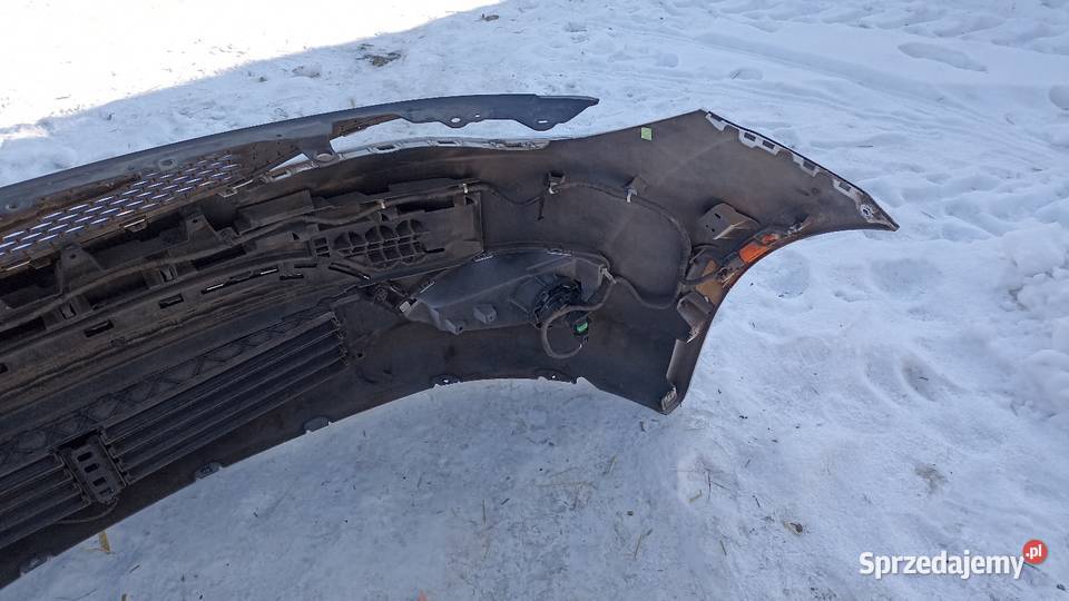 Pacifica zderzak PW7 Hordzież sprzedam