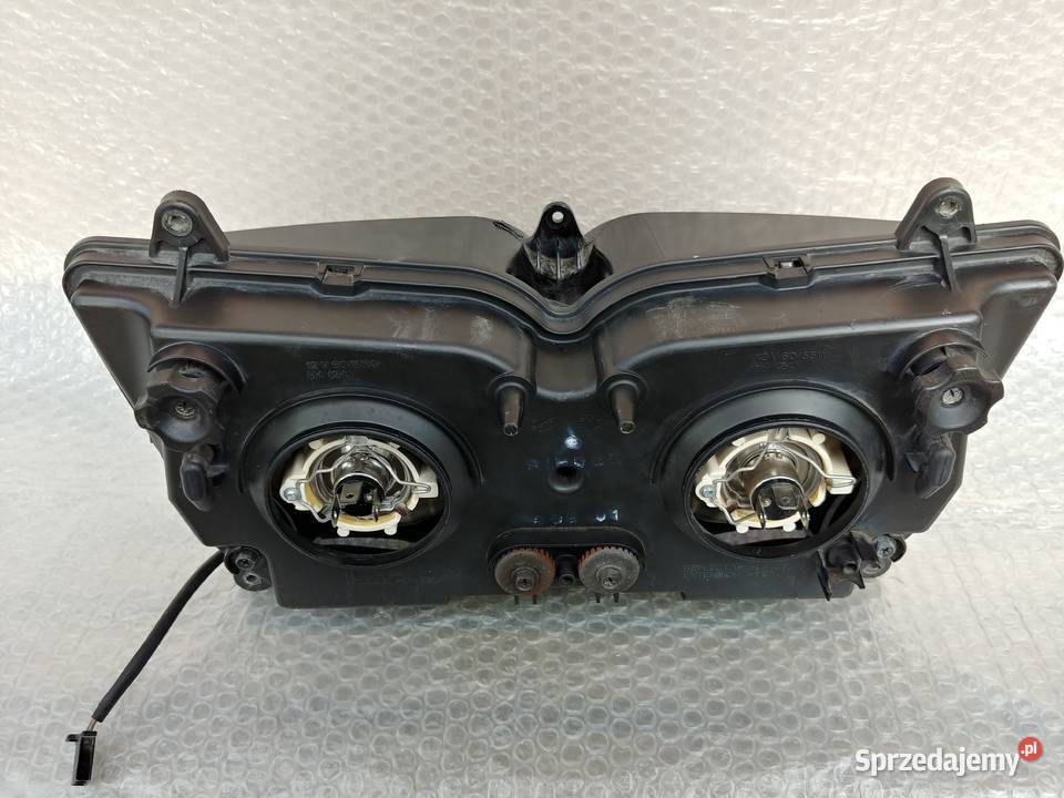 Lampa przód Honda XL 1000 Varadero SD02 Zamość