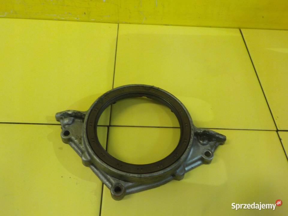 MITSUBISHI PAJERO 35 GDI 02r 203 6G74 obudowa