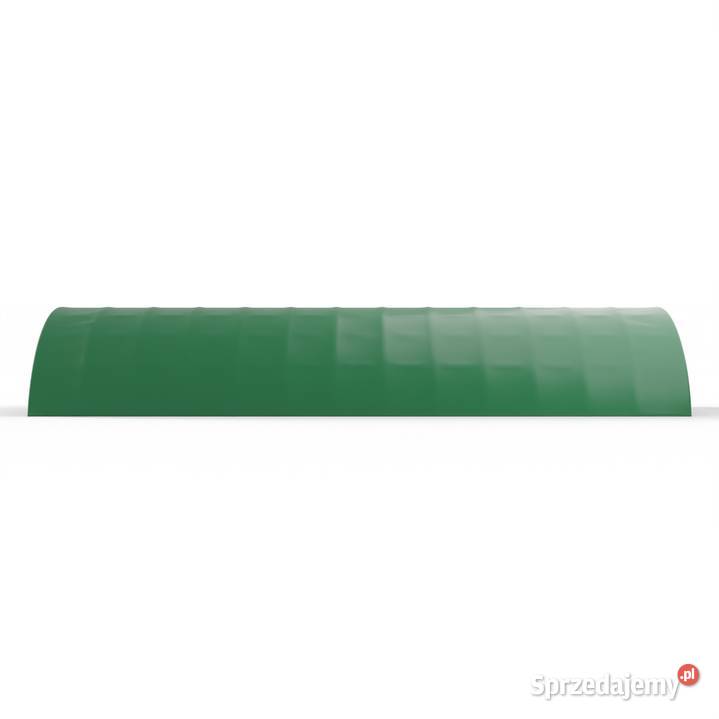 Hala namiotowa łukowa 915x26m PVC 900gm w wersji Wrocław sprzedam