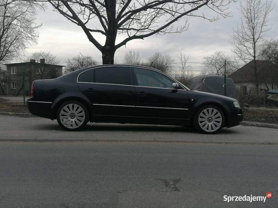 Sprzedam Skodę superb 19 TDI w automacie Białystok
