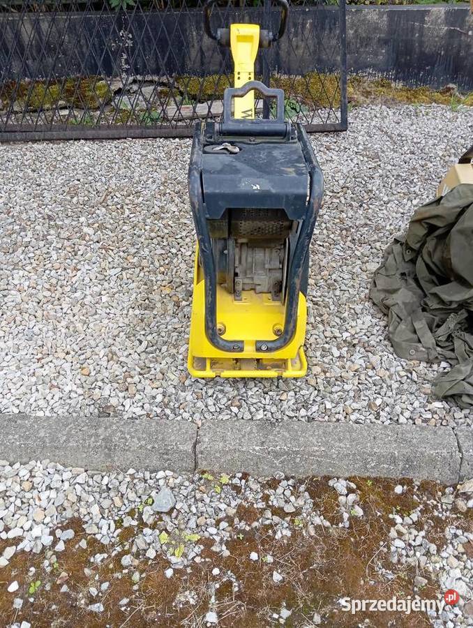 Roboty ziemne Pławno