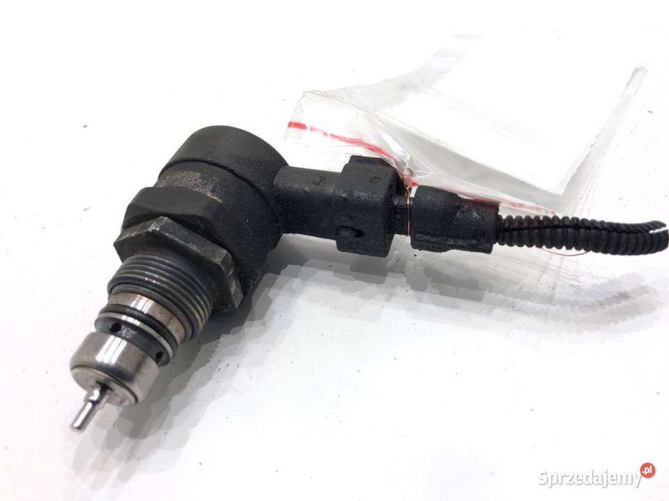 CZUJNIK CIŚNIENIA PALIWA OPEL ASTRA H 0281002507 osobowe podkarpackie