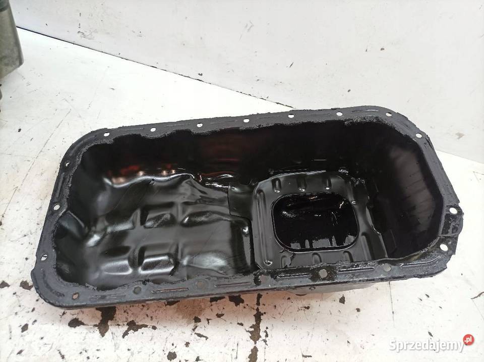 MISKA OLEJOWA 20 16V Kia Sportage I 19932004 Części samochodowe