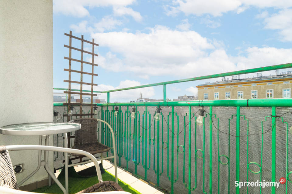 Przytulne 3 pokoje w centrum 72m22 balkony Stargard sprzedam