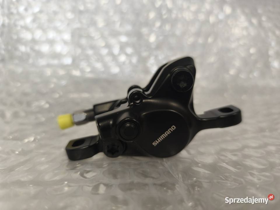 Zacisk hamulcowy Shimano MT200 hydrauliczny Dębica sprzedam