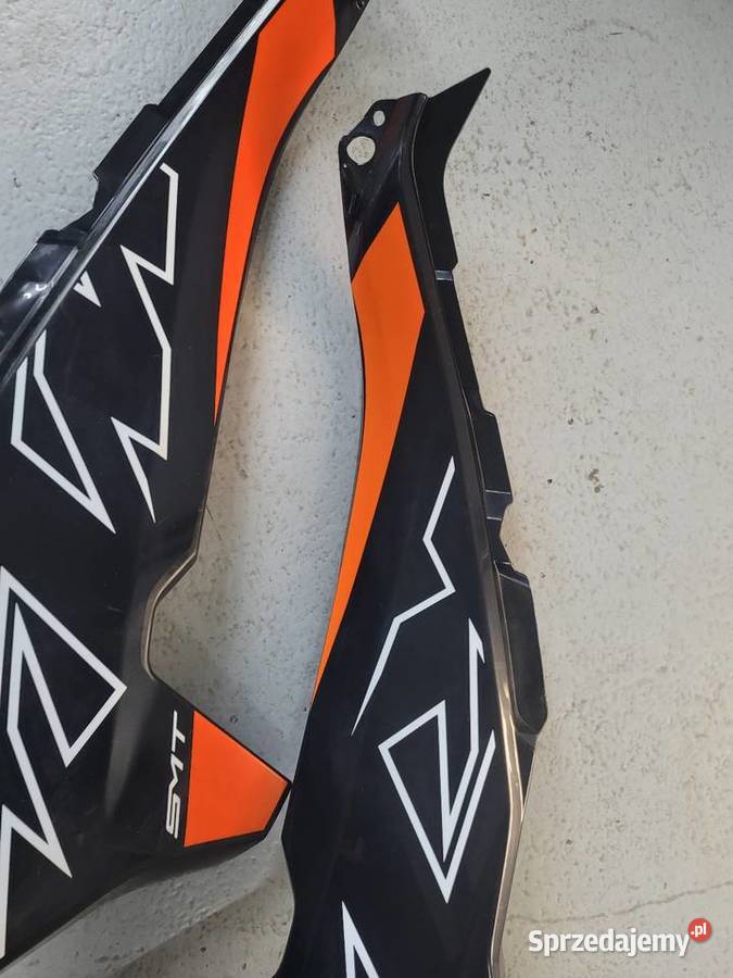 KTM 890 ADV 23 SMT OEM OWIEWKA OSŁONA PLASTIK