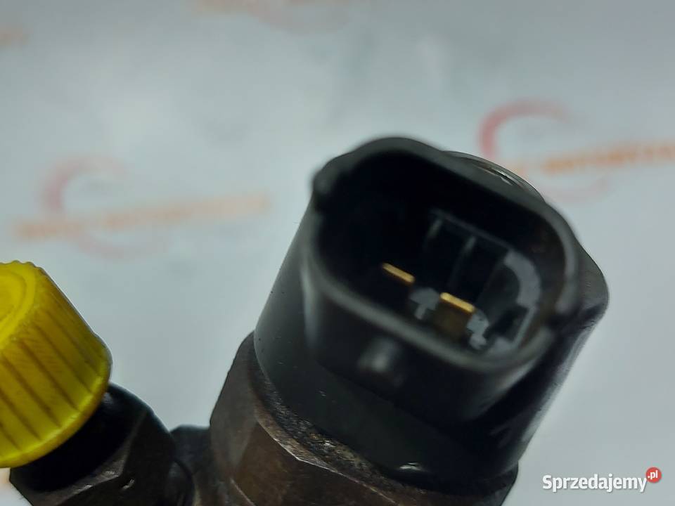 LAND ROVER FREELANDER 20 TD4 0445110130 wtrysk